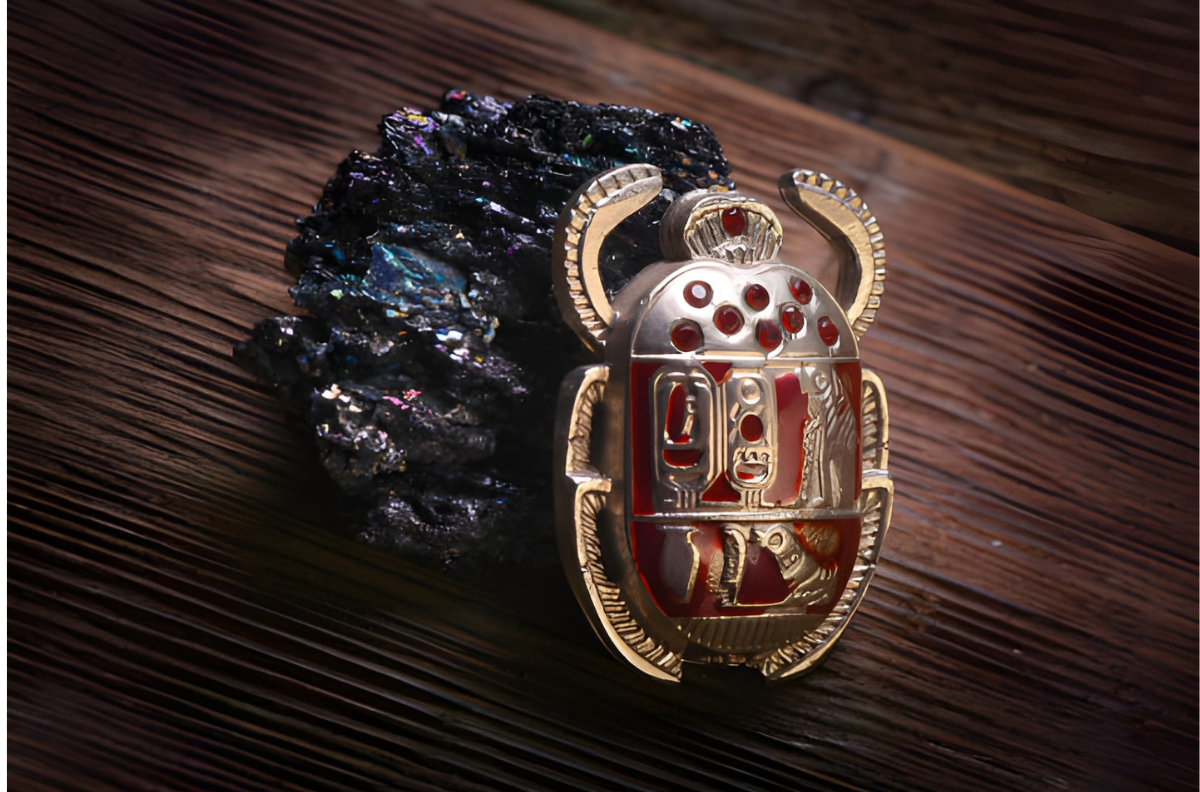 Picture for category Pharaonic Accessories