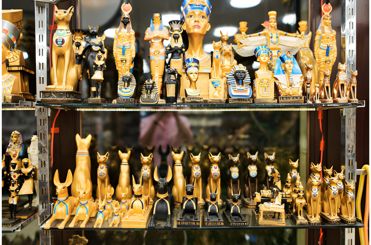 Picture for category Pharaonic