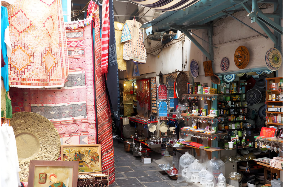 Picture for category Arab