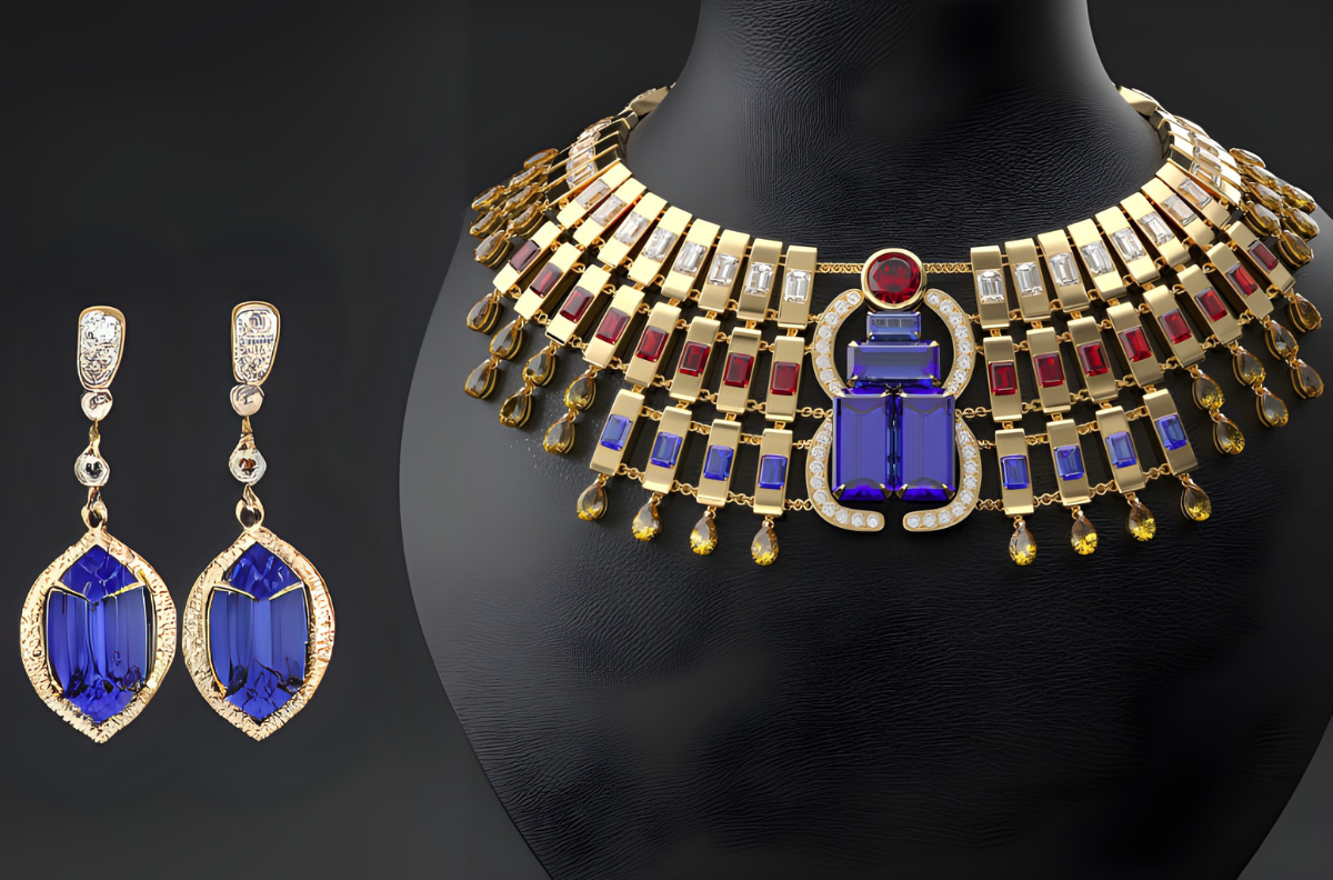 Picture for category Necklace