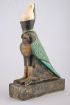 Picture of Horus Statue
