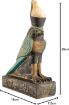 Picture of Horus Statue